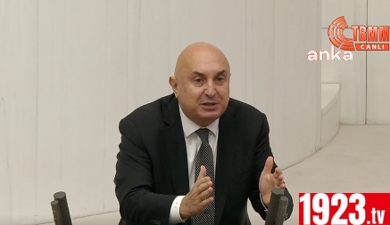 ÖZTUNÇ AYNA MECLİS AKP